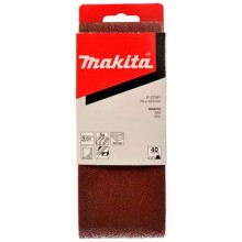 Makita P-37100 Schleifband 457x76mm K60 5stk